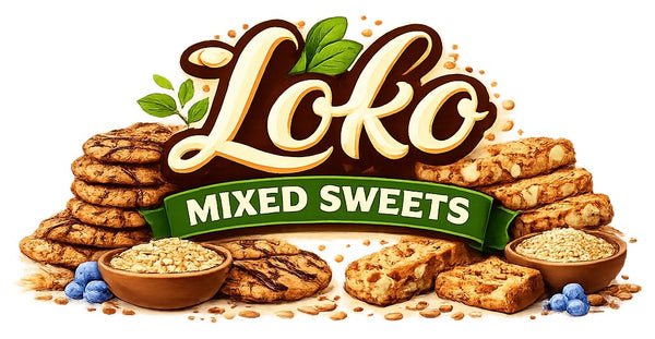 Loko Mixed Sweets