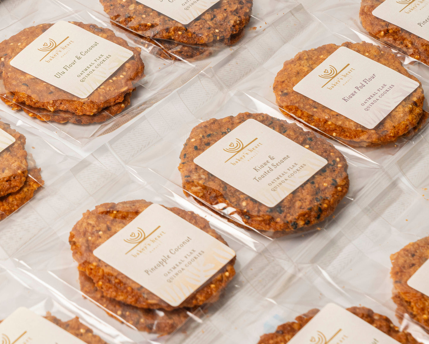 2-Cookies Package