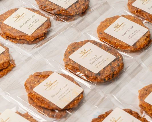 2-Cookies Package